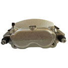 2006 Dodge Durango Brake Caliper 3